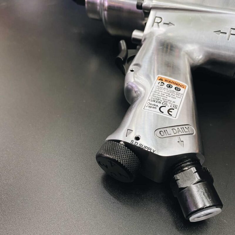 1_2-Kuken1 Súng Siết Bulong 1/2 Inch Kuken KW-19HP