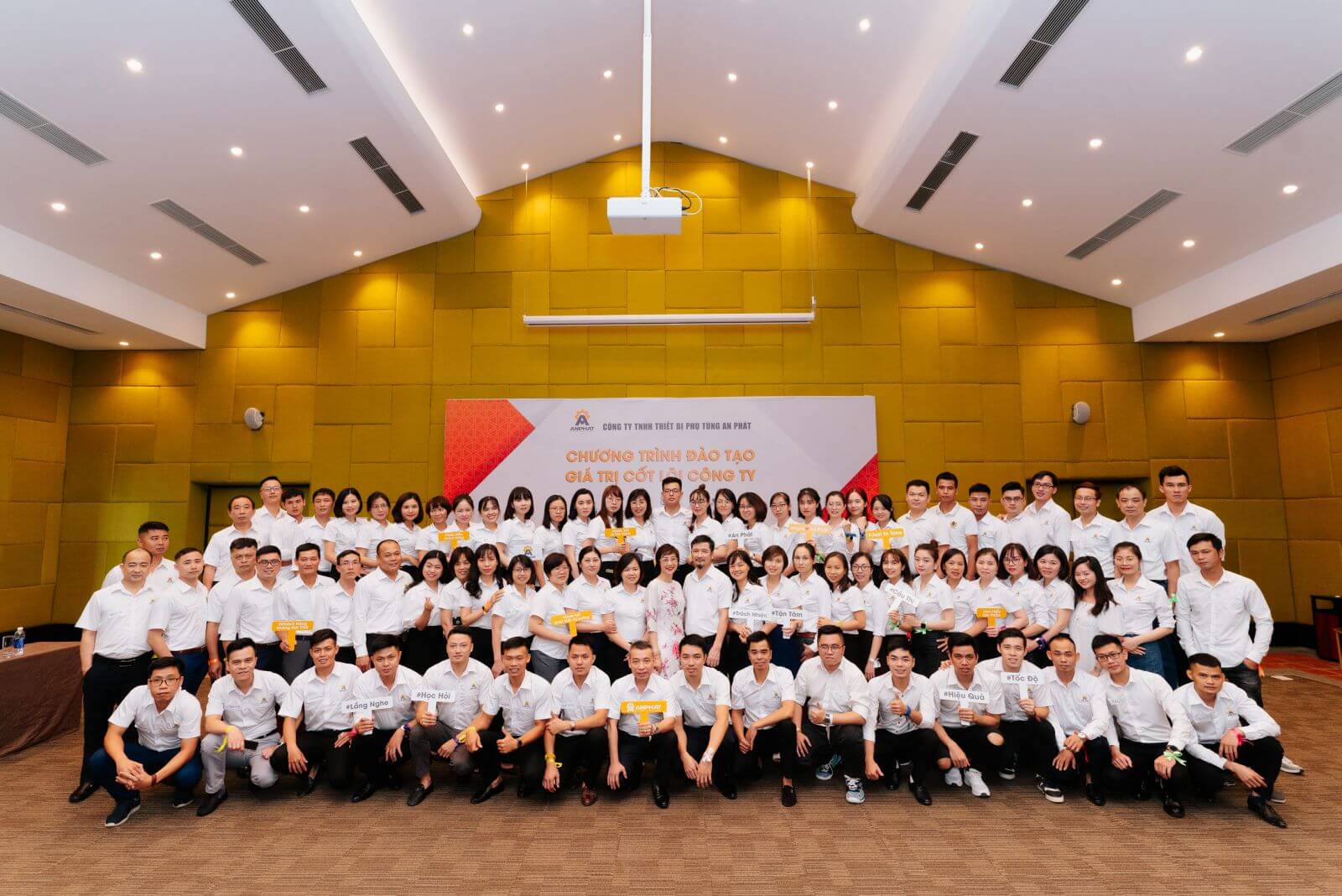 Năm 2021 và cả những năm tiếp theo