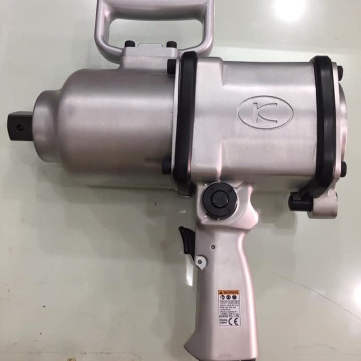 239368880_363630415433815_8153594121155551453_n Súng Siết Bulong 1 Inch Kuken KW-40P