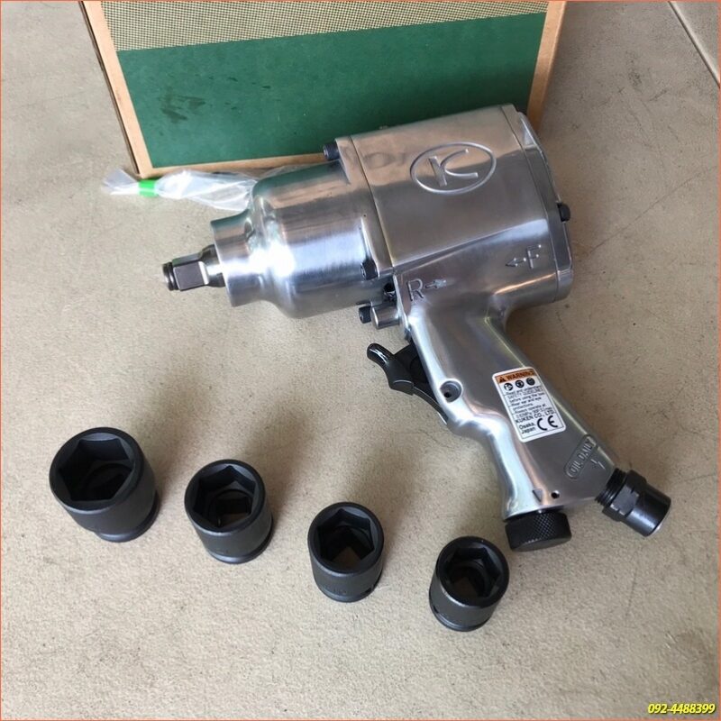 70928081_2791817004378145_7949602272936198144_n Súng Siết Bulong 1/2 Inch Kuken KW-19HP