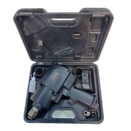 7128-1 Súng Siết Ốc Khí Nén 3/4 Inch MOK - 7128