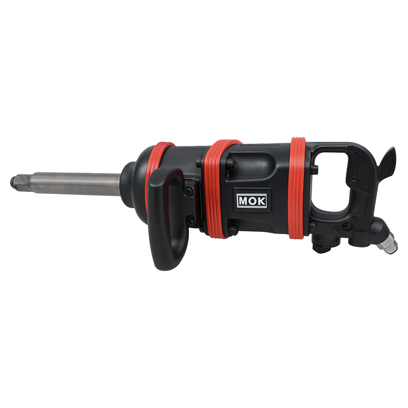 7165_1 Súng Siết Ốc Khí Nén 1 Inch MOK - 7165