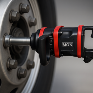 7165_2 Súng Siết Ốc Khí Nén 1 Inch MOK - 7165