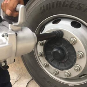 98063209_568963933782390_2459434900894253056_n Súng Siết Bulong 1 Inch Kuken KW-600H