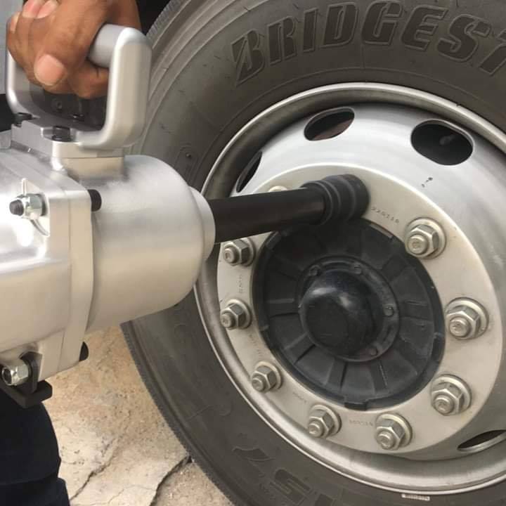 98063209_568963933782390_2459434900894253056_n Súng Siết Bulong 1 Inch Kuken KW-600H