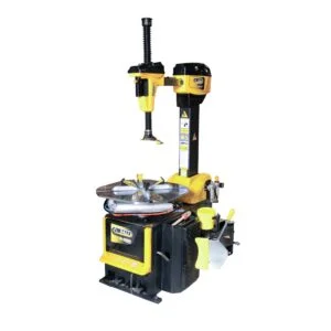 Máy ra vào lốp ô tô con DALI G-522RA – cần xoay gật gù bán tự động
