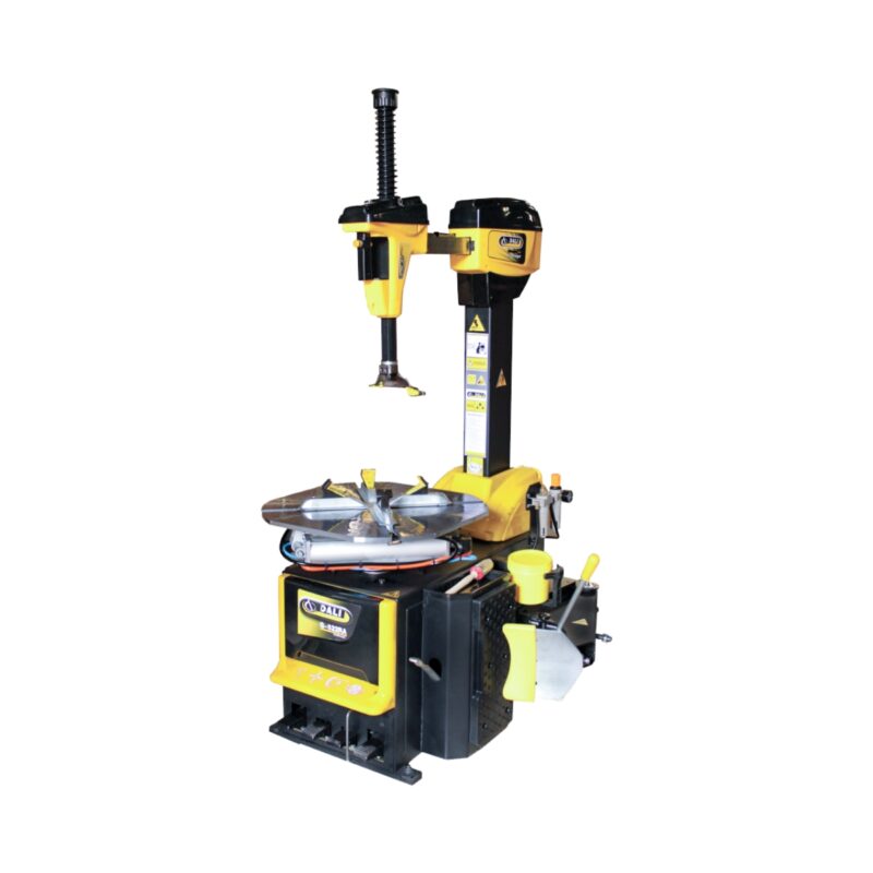 Máy ra vào lốp "DALIQIBAO" G-620R-5 (220V/ 50Hz/ 1Ph/ 5pedals, không tay tì đè) (TYRE CHANGER)