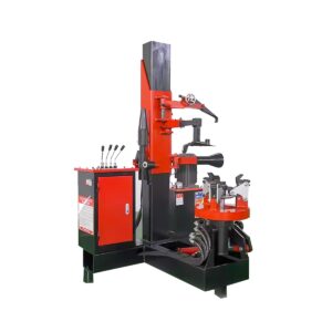 Máy ra vào lốp "STANDARD" ST-RD-90