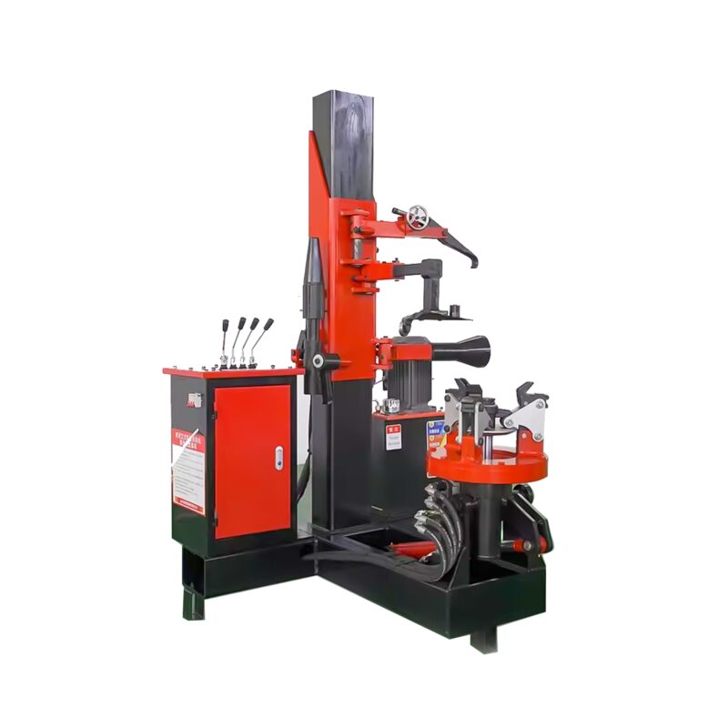 SP42341 Máy ra vào lốp "STANDARD" ST-RD-90