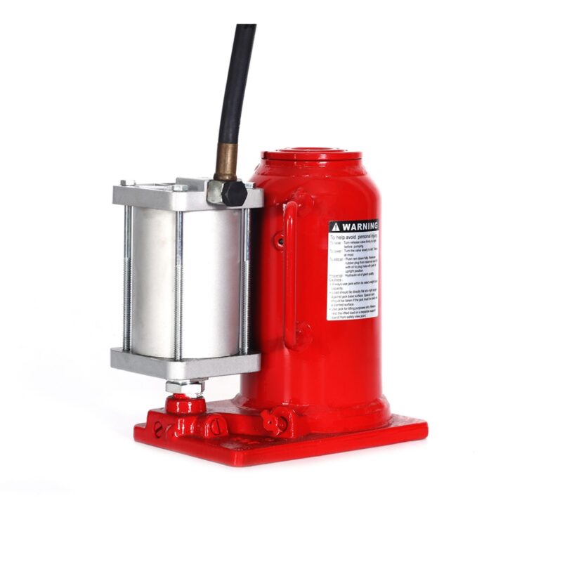 Kích (Con Đội) Hơi 20 Tấn Sunrun ST-20A