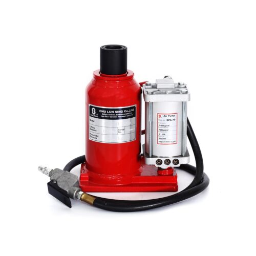 Kích (Con Đội) Hơi 20 Tấn Sunrun ST-20B