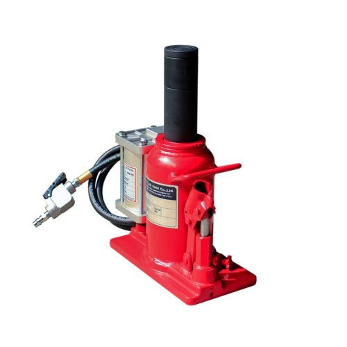 Kích (Con Đội) Thủy Lực 20 Tấn Sunrun STH-20B