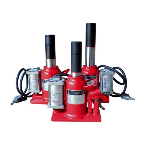 Kích (Con Đội) Thủy Lực 20 Tấn Sunrun STH-20A