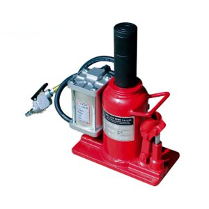 Kích (Con Đội) Thủy Lực 20 Tấn Sunrun STH-20B