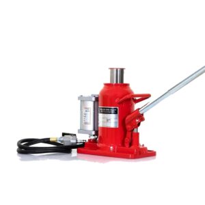 Kích (Con Đội) Thủy Lực 20 Tấn Sunrun STH-20B