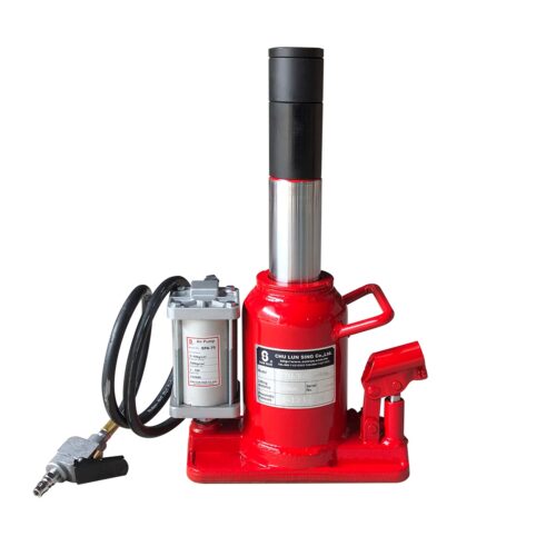 Kích (Con Đội) Thủy Lực 30 Tấn Sunrun STH-30B