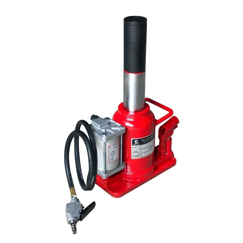 Kích (Con Đội) Thủy Lực 30 Tấn Sunrun STH-30B