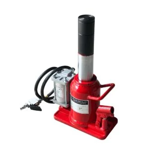 Kích (Con Đội) Thủy Lực 30 Tấn Sunrun STH-30B