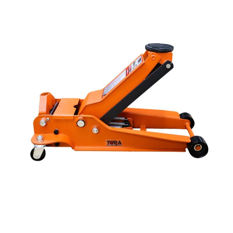 Kích Cá Sấu 3 Tấn Tora TR-3T