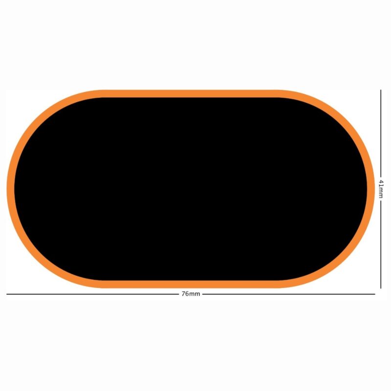 maruni-l2-3 Vỉ 15 Miếng Vá Săm Maruni L2 41x76mm