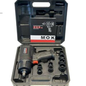 mok-7152-1 Súng Siết Ốc Khí Nén 1/2 Inch MOK - 7152