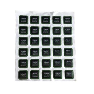 Vỉ 30 Miếng Vá Lốp Maruni MU-S0 45x45mm