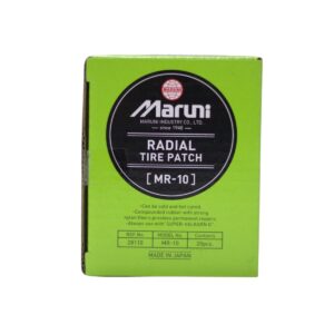 sp7920-mr-10 Miếng Vá Lốp Bố Thẳng Maruni MR-10 56X77mm