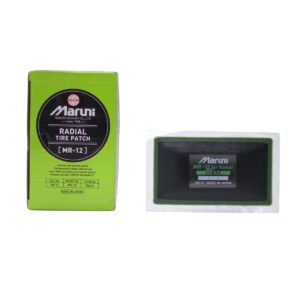 Miếng Vá Lốp Bố Thẳng Maruni MR-12 70X120mm