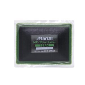 sp7923-mr-18-2 Miếng Vá Lốp Bố Thẳng Maruni MR-18 75x100mm