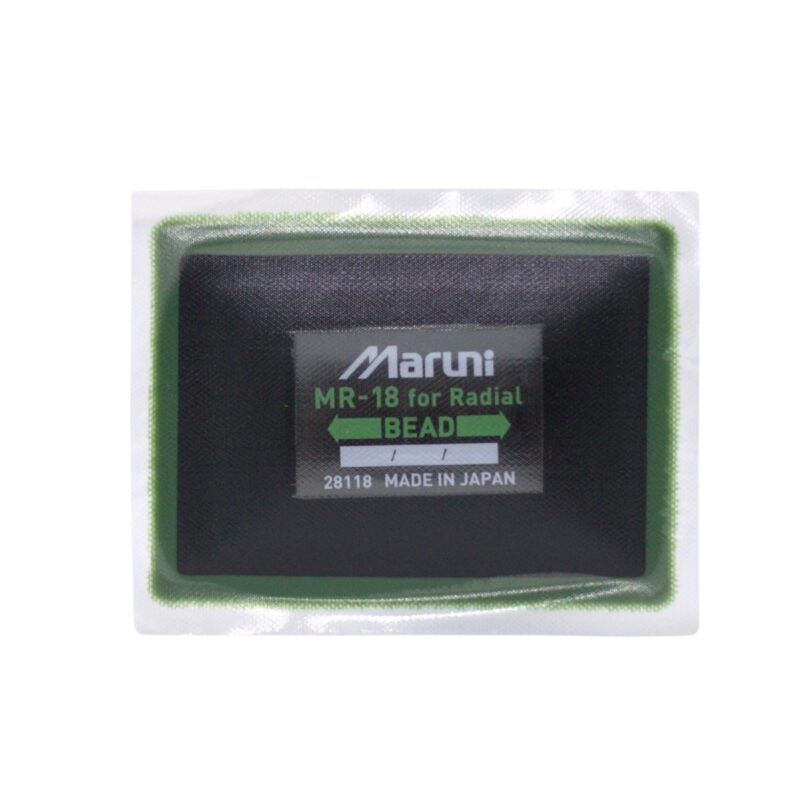 sp7923-mr-18-2 Miếng Vá Lốp Bố Thẳng Maruni MR-18 75x100mm