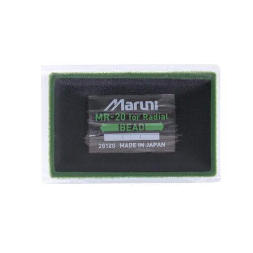 Miếng Vá Lốp Bố Thẳng Maruni MR-20 85X135mm