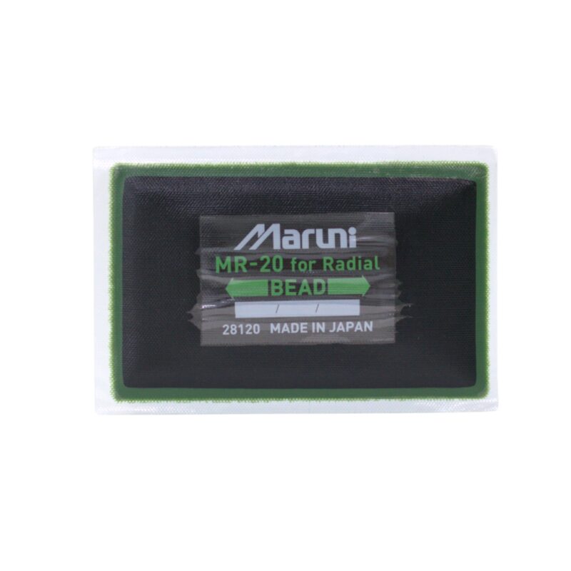 Miếng Vá Lốp Bố Thẳng Maruni MR-20 85X135mm