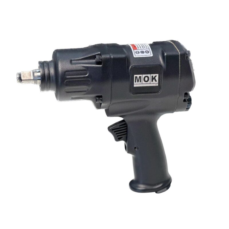 Súng Siết Ốc Khí Nén 1/2 Inch MOK - 7112
