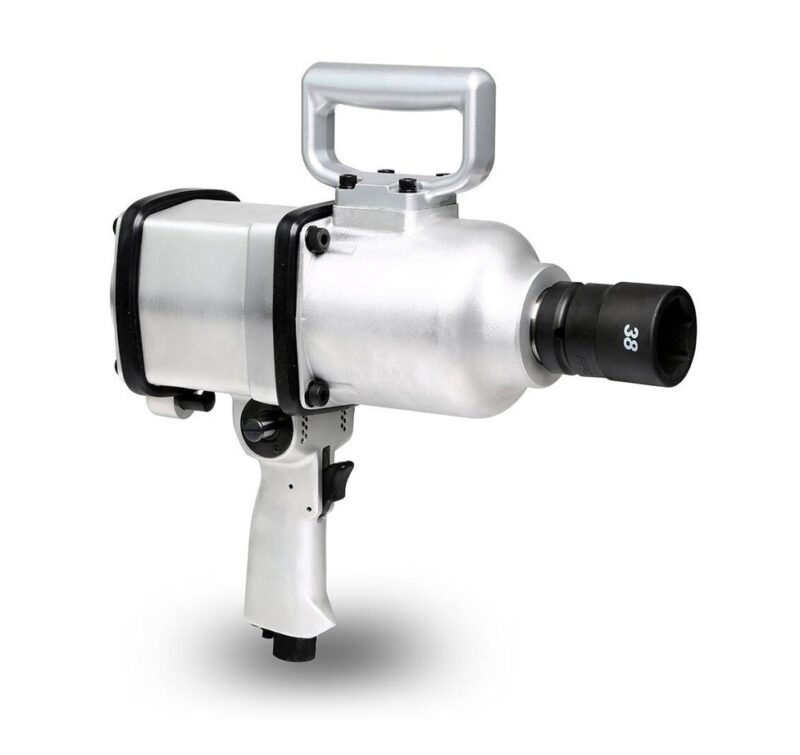 sung-van-bu-long-kuken-kw-40p-4 Súng Siết Bulong 1 Inch Kuken KW-40P