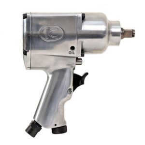 sung-van-oc-kuken-kw-19hp-3 Súng Siết Bulong 1/2 Inch Kuken KW-19HP