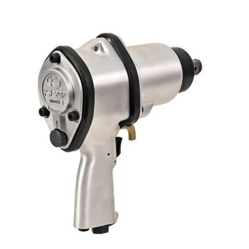 sung-van-oc-kuken-kw-20p-3 Súng Siết Bulong 3/4 Inch Kuken KW-20P