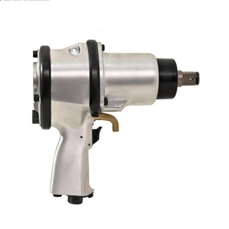 sung-van-oc-kuken-kw-20p-4 Súng Siết Bulong 3/4 Inch Kuken KW-20P