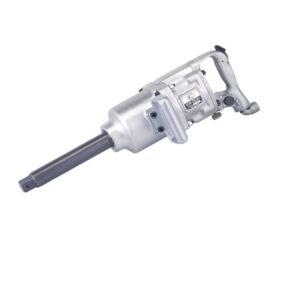 sung-van-oc-xe-tai-kuken-kw-600h-2 Súng Siết Bulong 1 Inch Kuken KW-600H