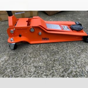 Kích Cá Sấu 4 Tấn Tora TR-4T