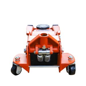 Kích Cá Sấu 4 Tấn Tora TR-4T