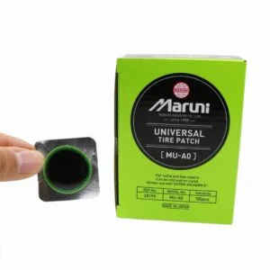 Vỉ 16 Miếng Vá Săm Maruni L3 52mm