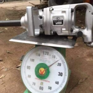 z4882699699222_20e4756cd7f635b7b3e92665b69e8df6 Súng Siết Bulong 1 Inch Kuken KW-600H