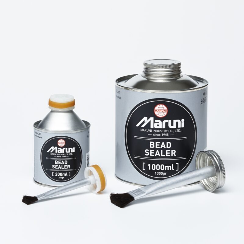 Keo Dán Vành Maruni BS-02 Lọ 200ml