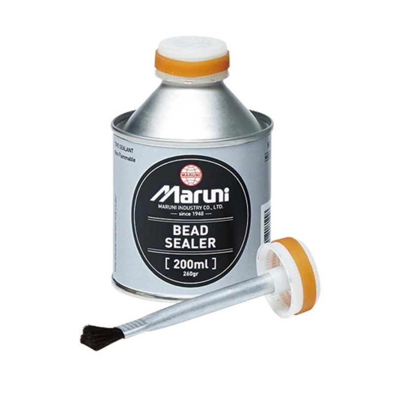 Keo Dán Vành Maruni BS-02 Lọ 200ml