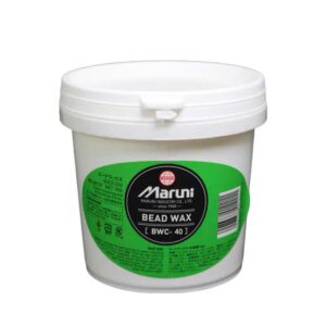 Sáp Bôi Trơn Mép Lốp Maruni BWC-10 Nhãn Xanh Hộp 1kg