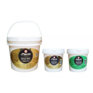 Sáp Bôi Trơn Mép Lốp Maruni BWC-10 Nhãn Xanh Hộp 1kg