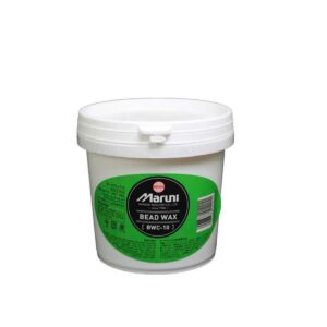 Sáp Bôi Trơn Mép Lốp Maruni BWC-10 Nhãn Xanh Hộp 1kg