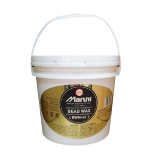 Maruni BWM Sáp Bôi Trơn Mép Lốp Maruni BWM-40 Hộp 4kg