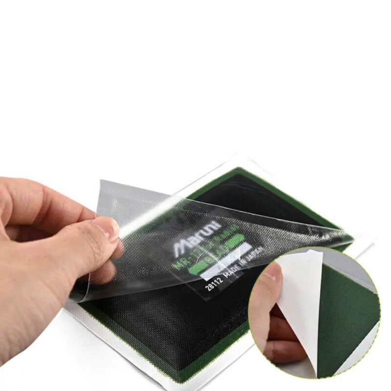 Miếng Vá Lốp Bố Thẳng Maruni MR-40 115X200mm