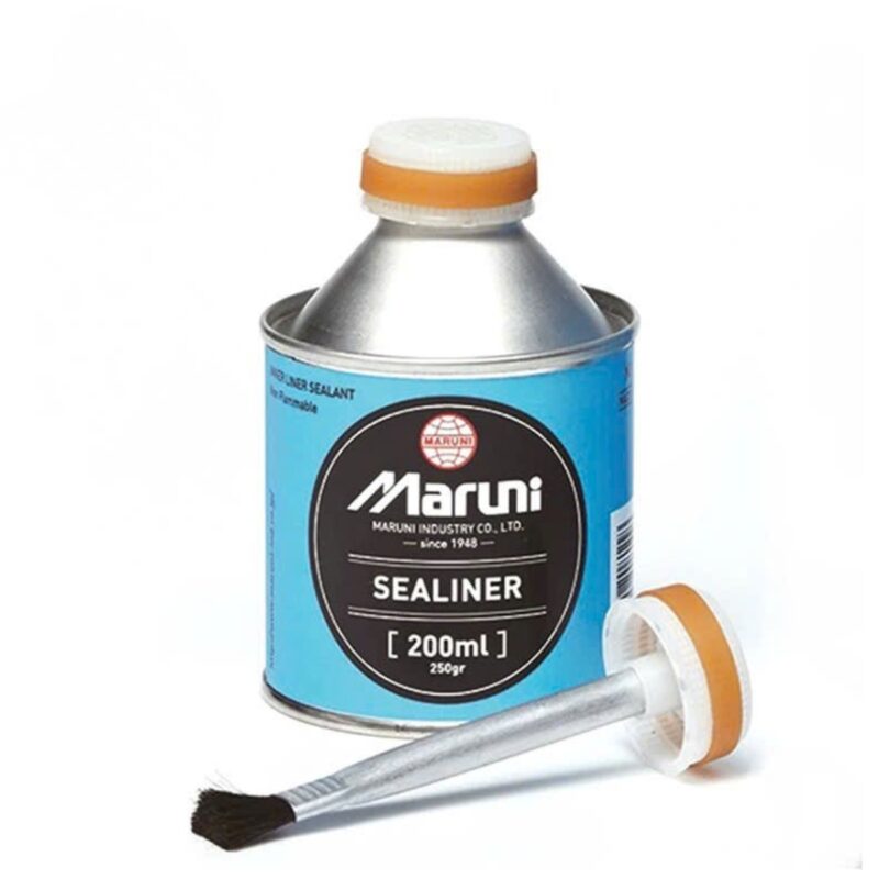 Maruni-SL 2 Keo Làm Kín Miếng Vá Maruni SL-10 Lọ 1000ml